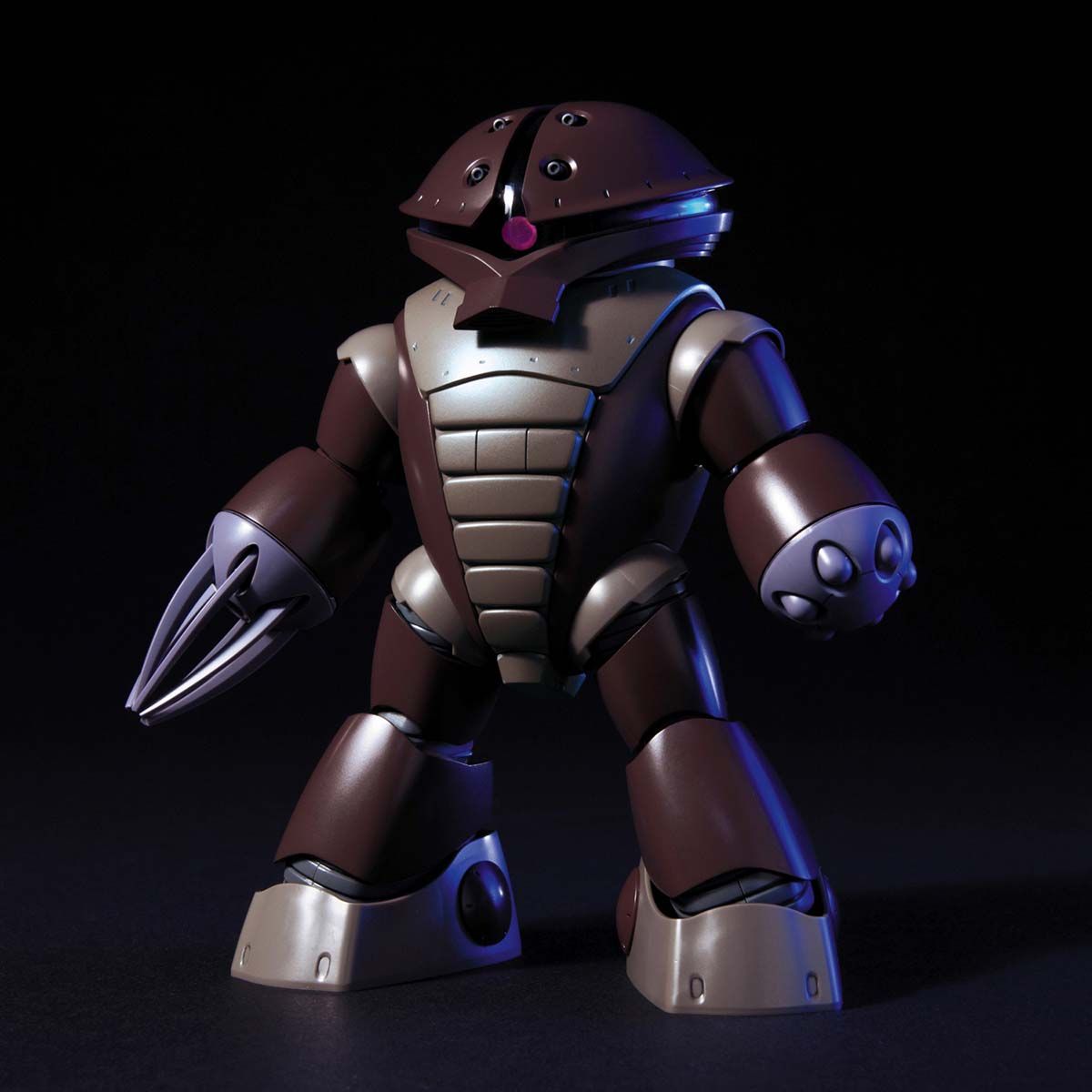 BANDAI HGUC 1/144 ACGUY