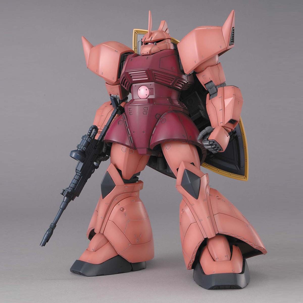 BANDAI MG 1/100 CHAR'S GELGOOG VER. 2.0