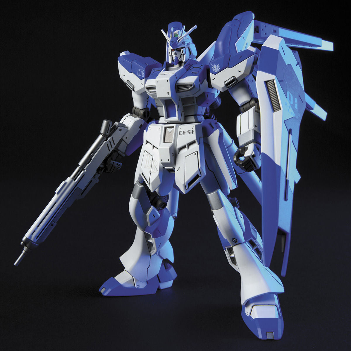 BANDAI HGUC 1/144 HI-V GUNDAM