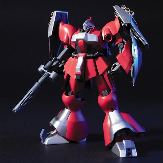 BANDAI HGUC 1/144 JAGD DOGA (QUESS)