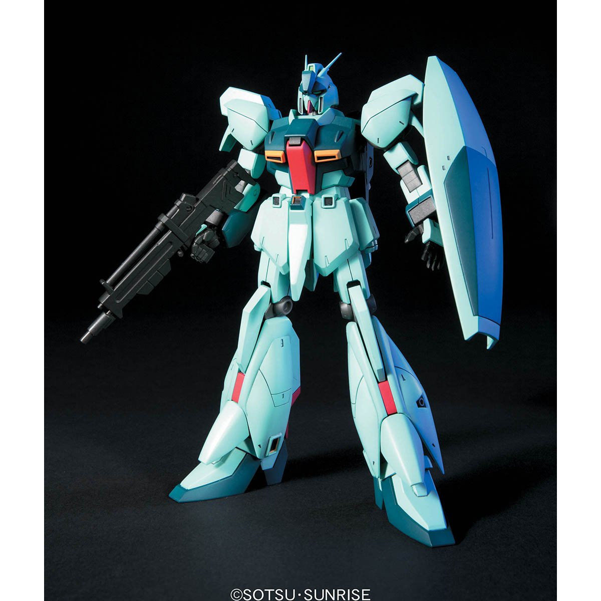 BANDAI HGUC 1/144 RE-GZ