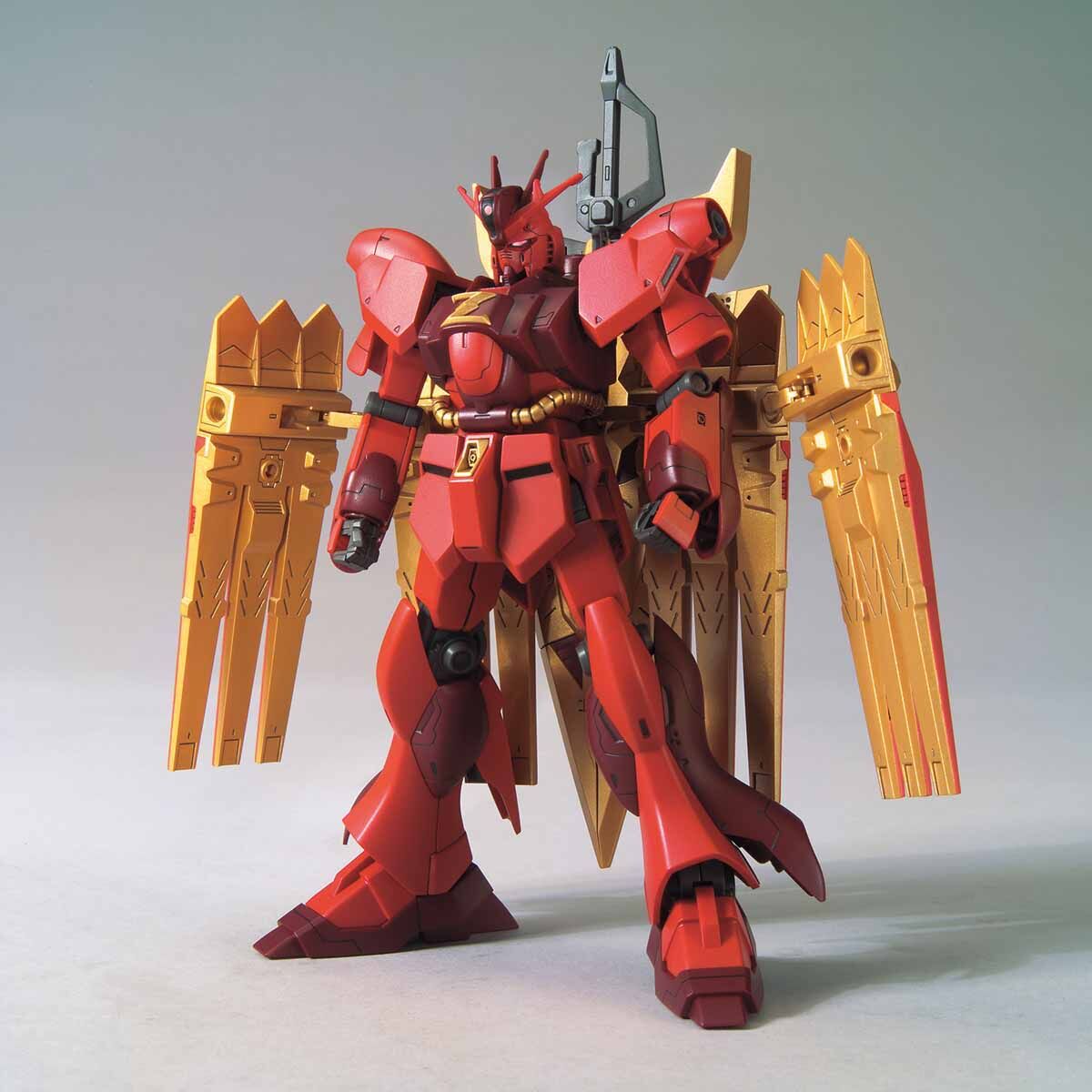 BANDAI HGBD:R 1/144 V-ZEON GUNDAM