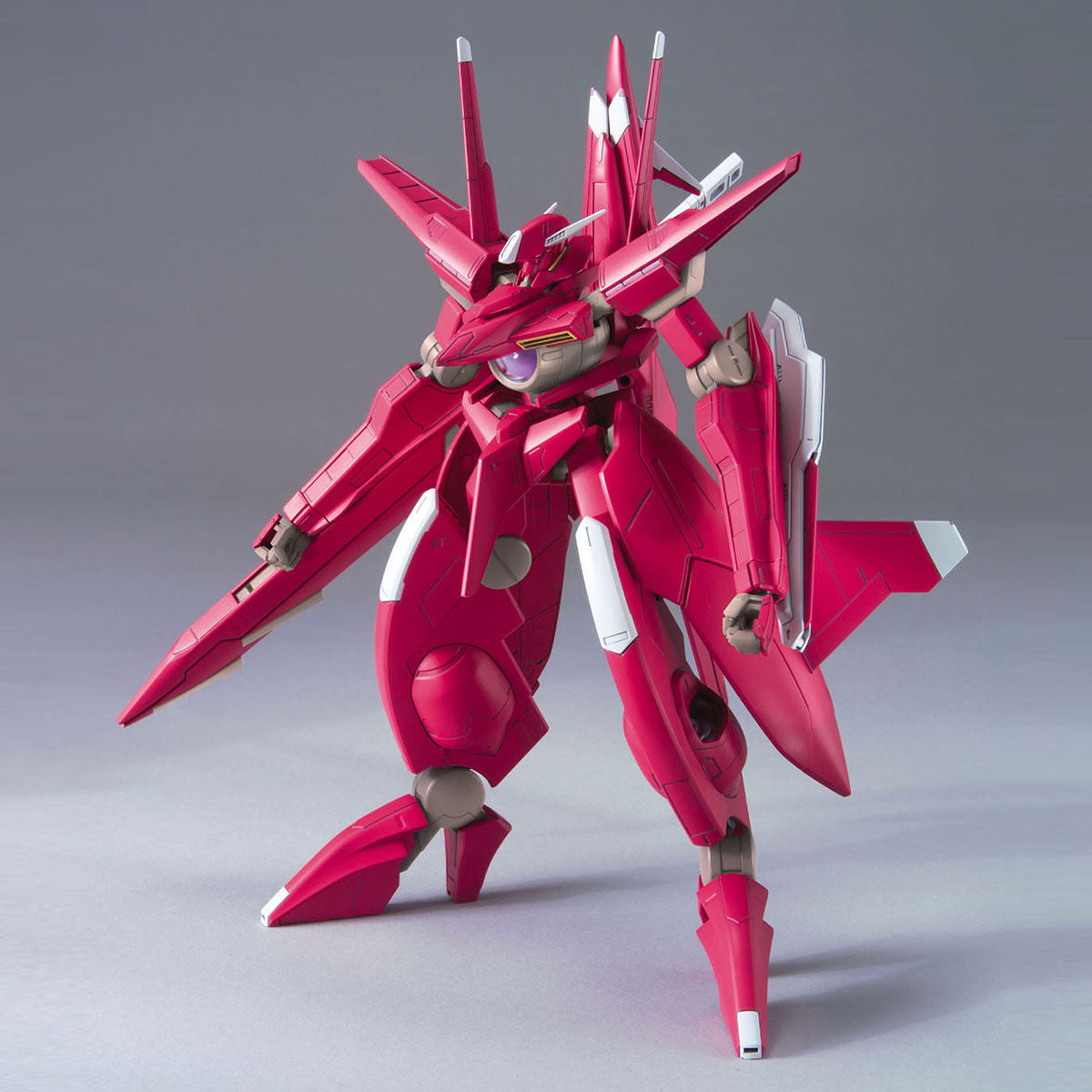 BANDAI HG 1/144 ARCHE GUNDAM