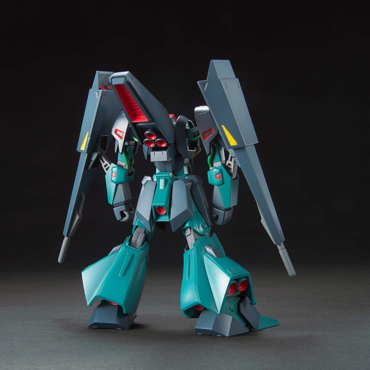 BANDAI HGUC 1/144 ORX-005 GAPLANT