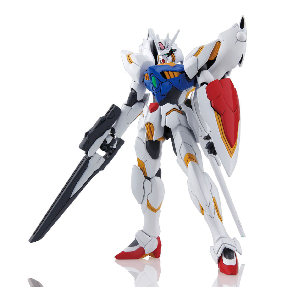 BANDAI HG 1/144 GUNDAM LEGILIS