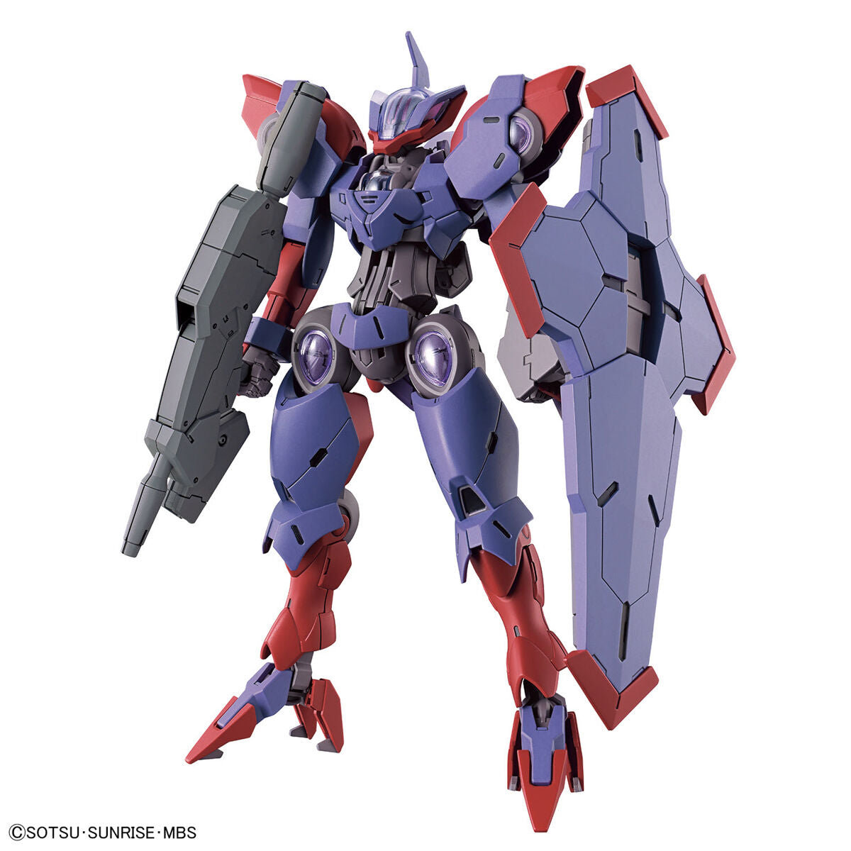 BANDAI HG 1/144 BEGUIR-PENTE