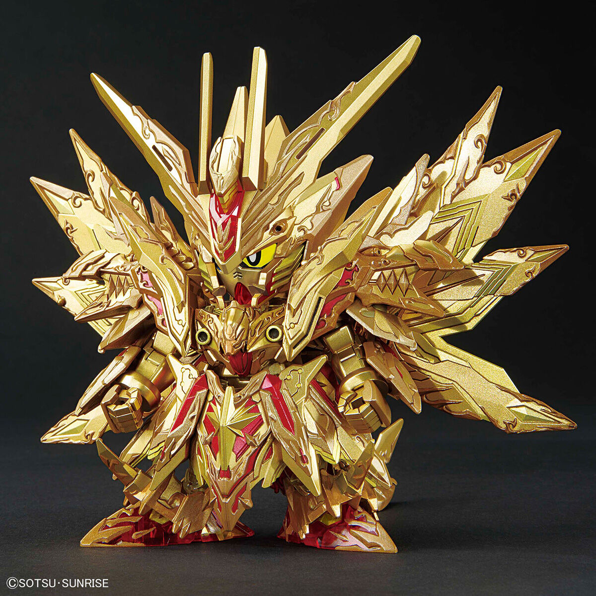 BANDAI SDW HEROES SUPERIOR STRIKE F DRAGON