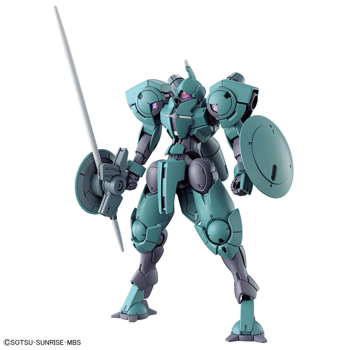 BANDAI HG 1/144 HEINDREE
