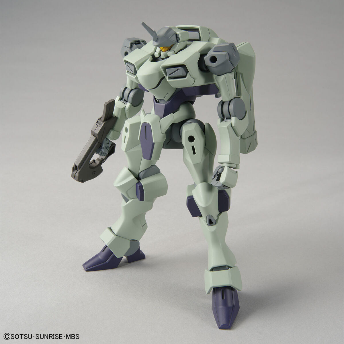 BANDAI HG 1/144 ZOWORT