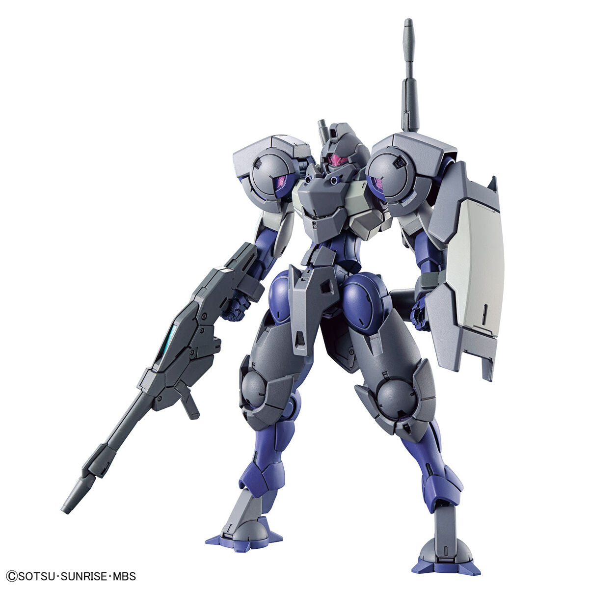 BANDAI HG 1/144 HEINDREE STURM