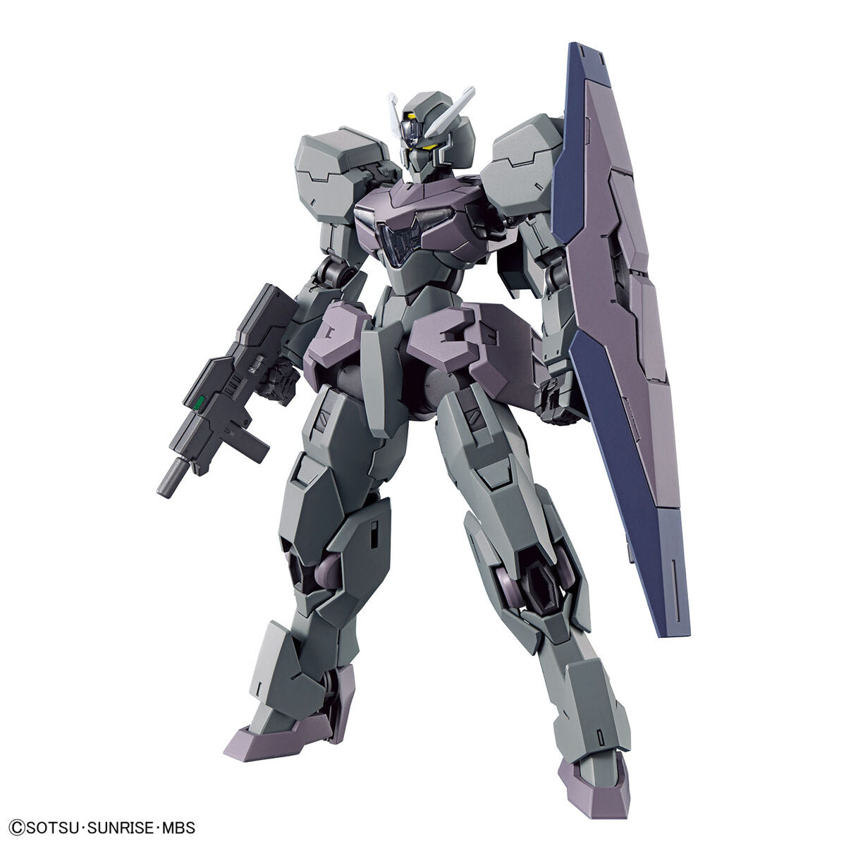 BANDAI HG 1/144 GUNDAM GUNDVOLVA