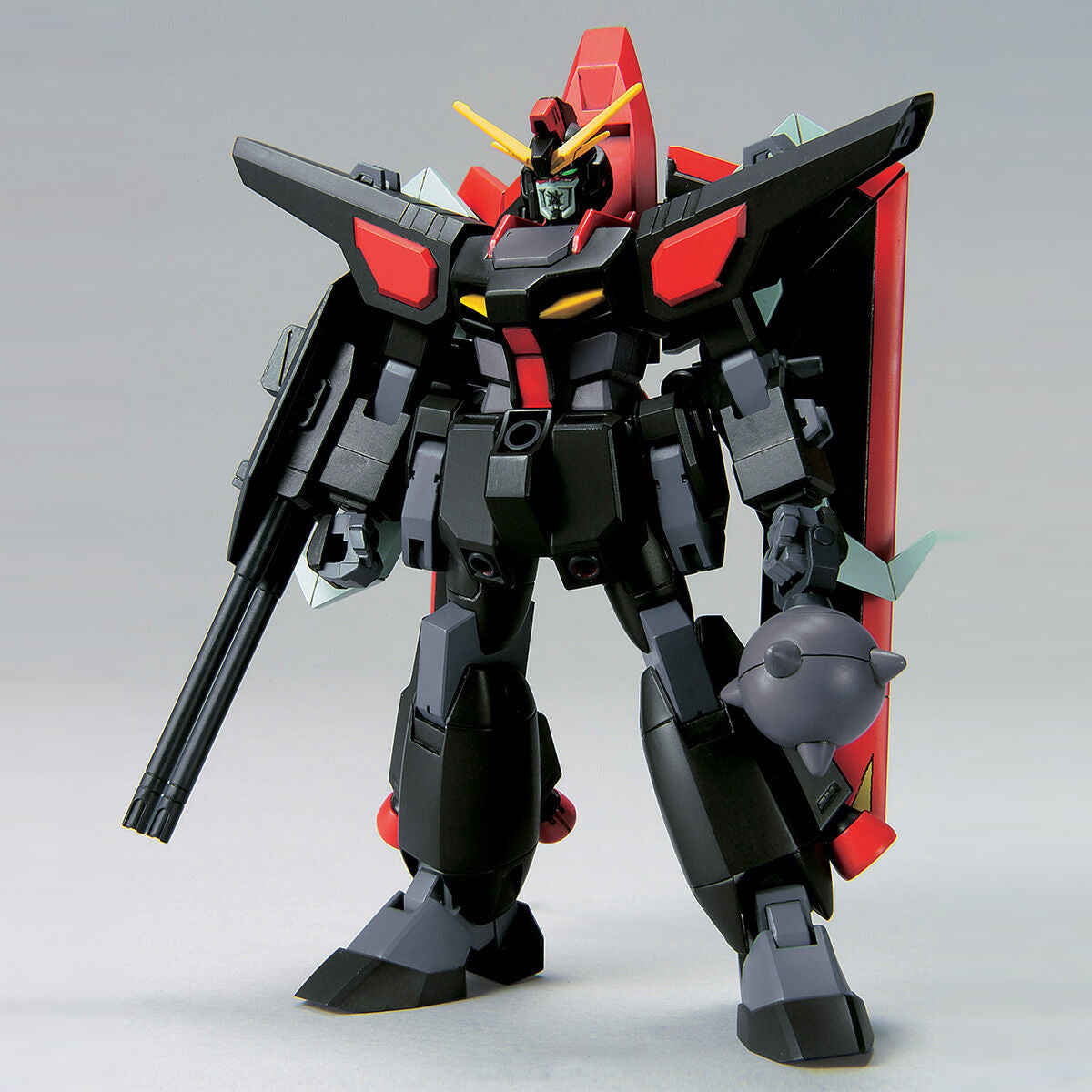 BANDAI HG 1/144 R10 RAIDER GUNDAM