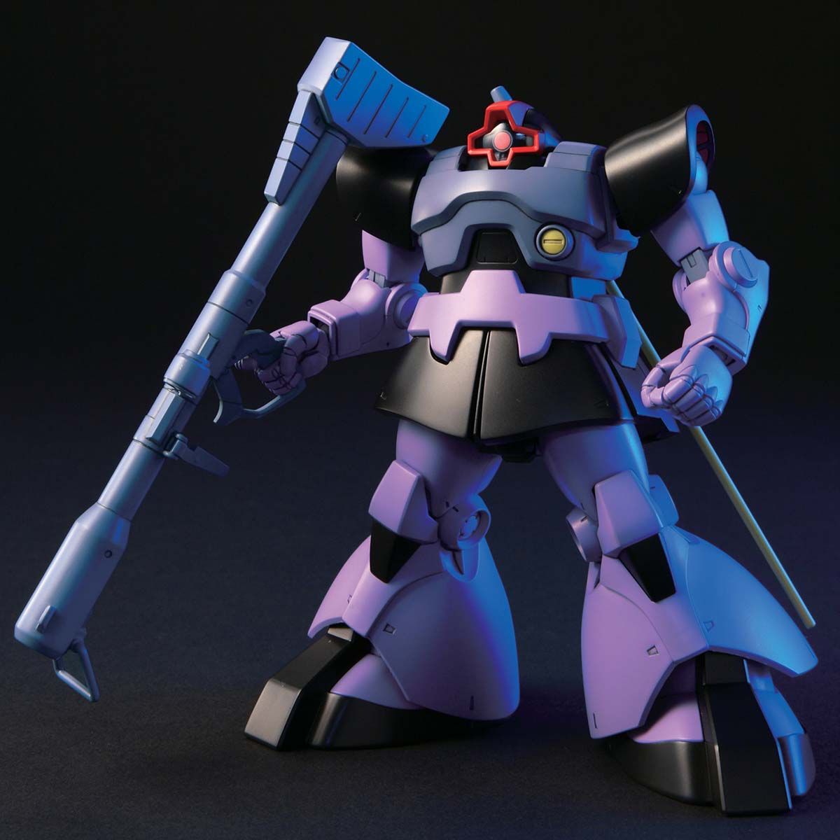 BANDAI HGUC 1/144 DOM/RICK-DOM