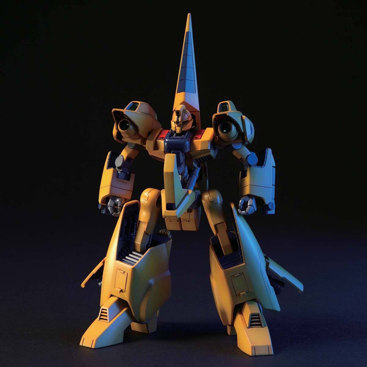 BANDAI HGUC 1/144 METHUS