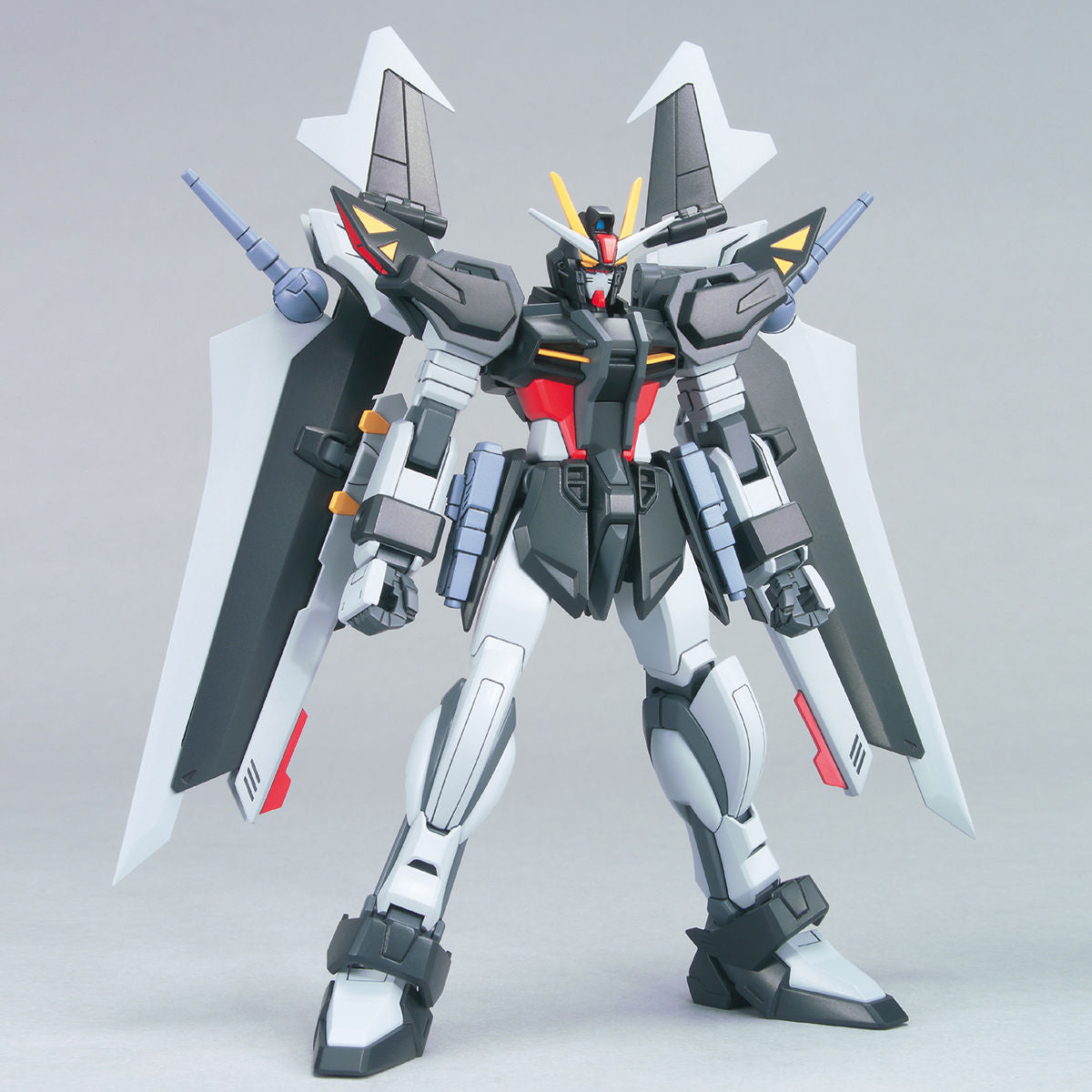 BANDAI HG 1/144 STRIKE NOIR GUNDAM