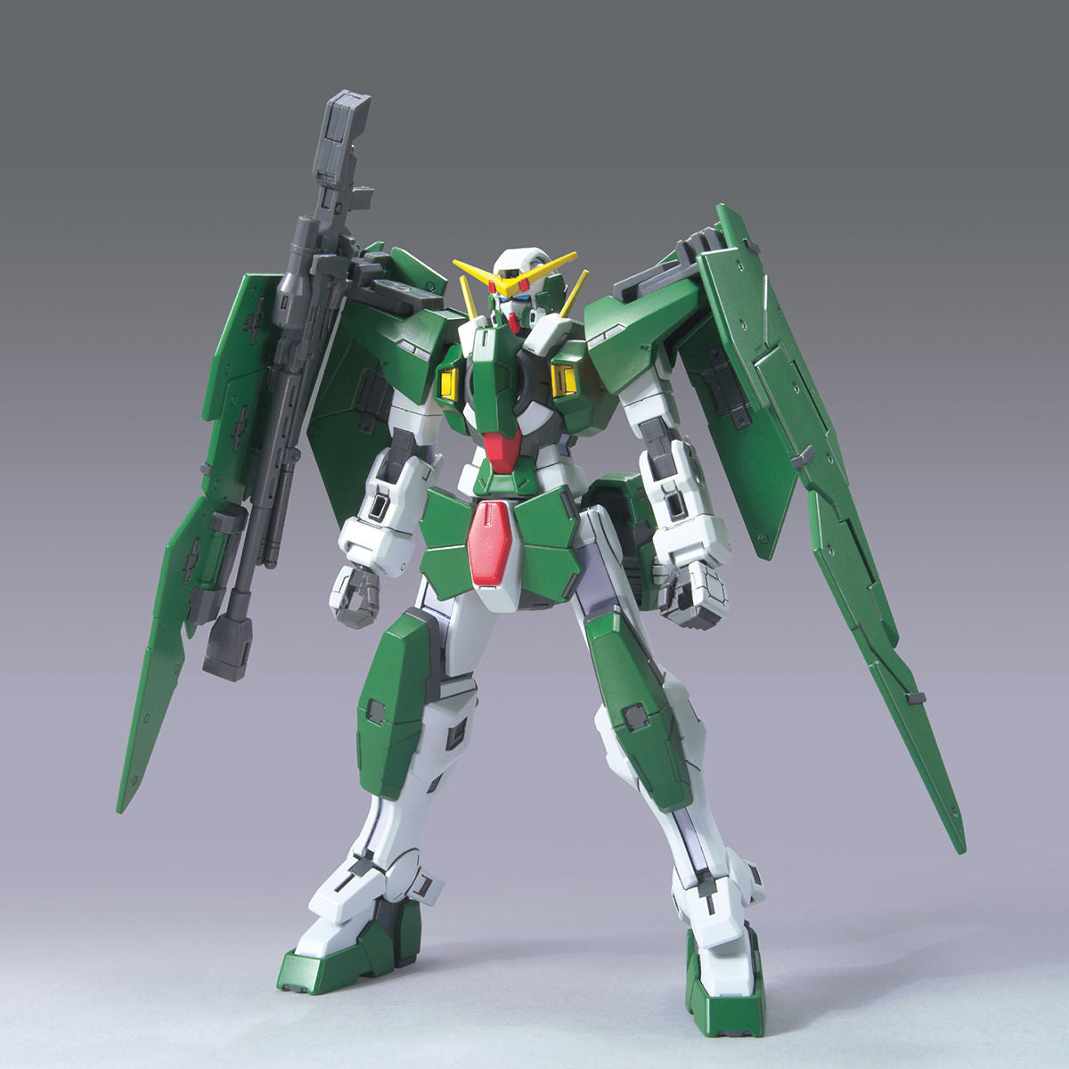 BANDAI HG 1/144 GUNDAM DYNAMES