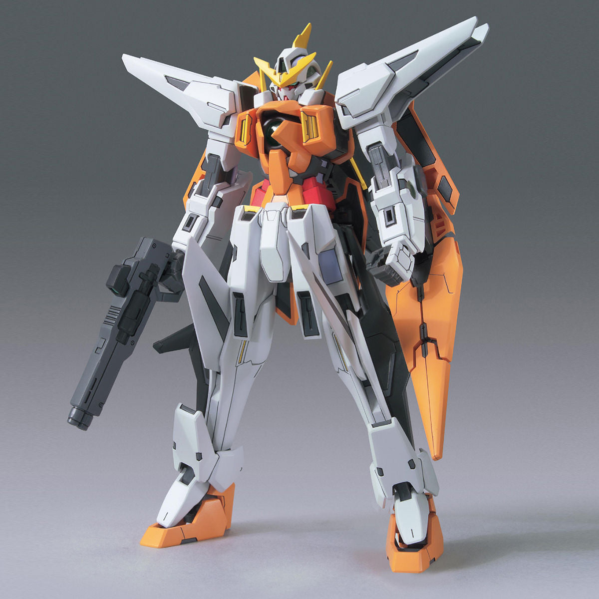 BANDAI HG 1/144 GUNDAM KYRIOS