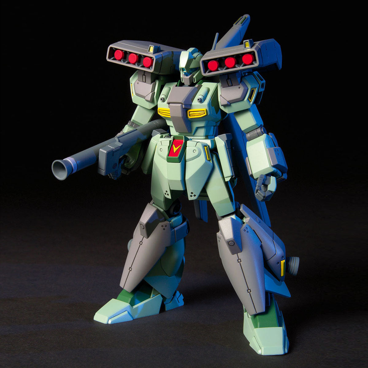 BANDAI HGUC 1/144 STARK JEGAN