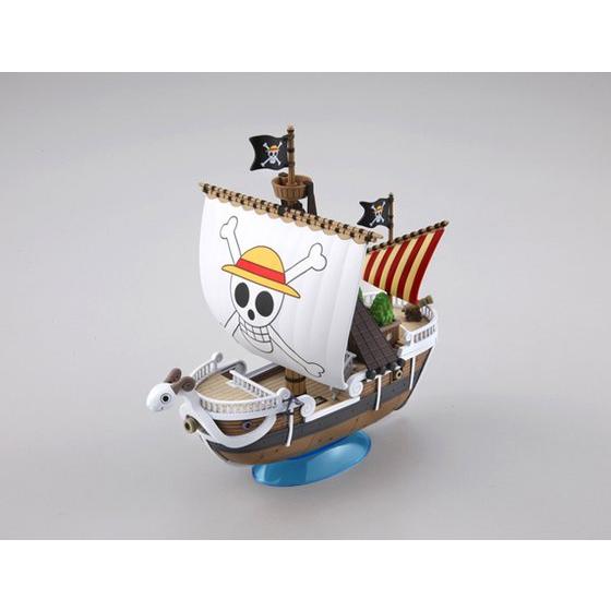 BANDAI ONE PIECE GRAND SHIP COLLECTION GOING MERRY