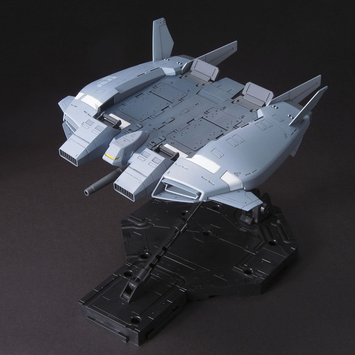BANDAI HGUC 1/144 BASE JABBER (UNICORN VER.)