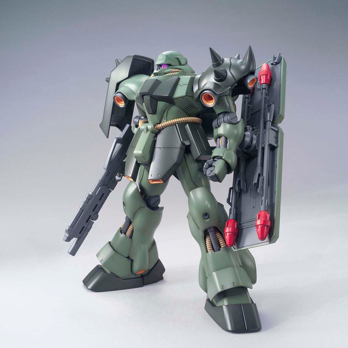 BANDAI MG 1/100 GEARA DOGA