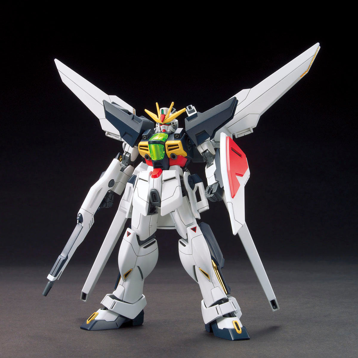 BANDAI HGAW 1/144 GUNDAM DOUBLE X