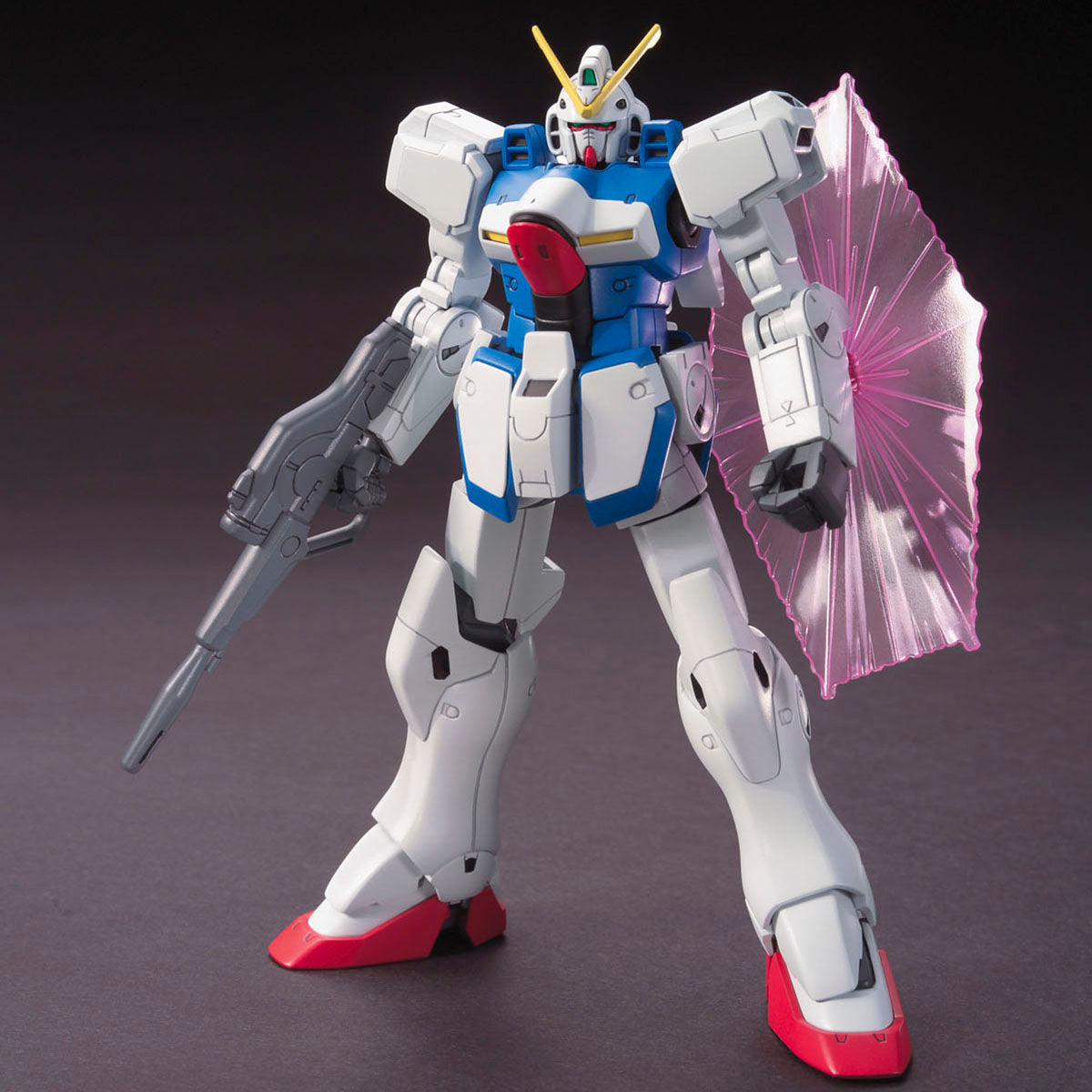 BANDAI HGUC 1/144 V GUNDAM
