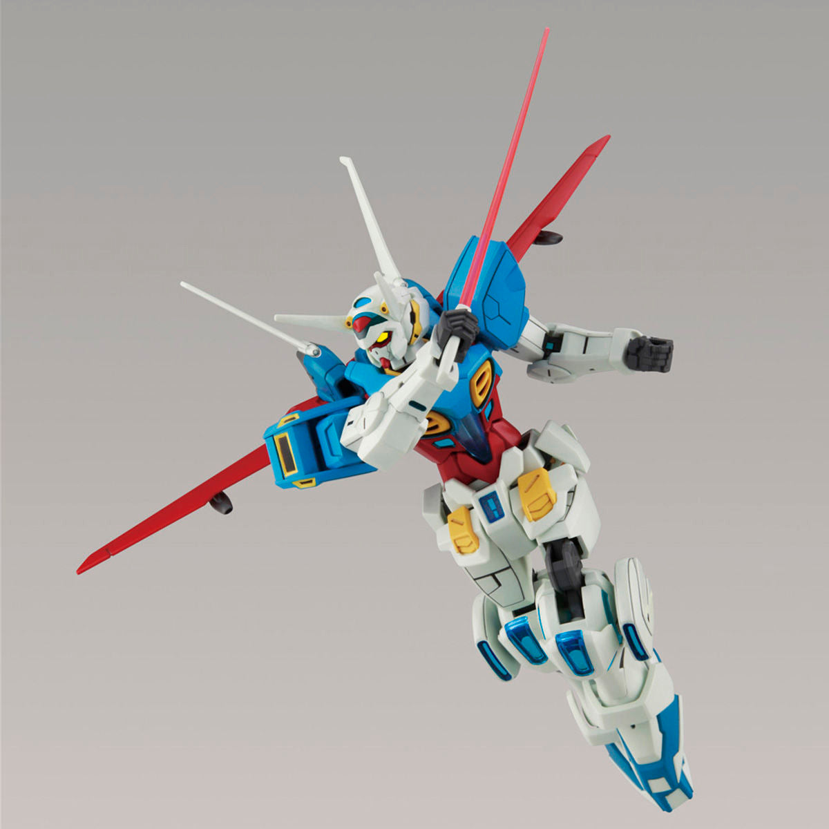 BANDAI HG 1/144 GUNDAM G-SELF ATMOSPHERIC PACK