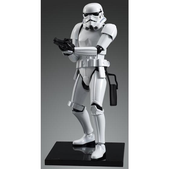 BANDAI STAR WARS 1/12 STORMTROOPER