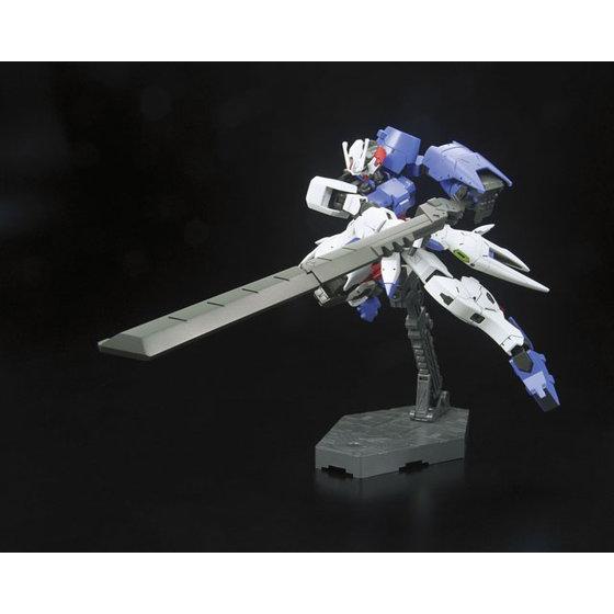 BANDAI HG 1/144 GUNDAM ASTAROTH