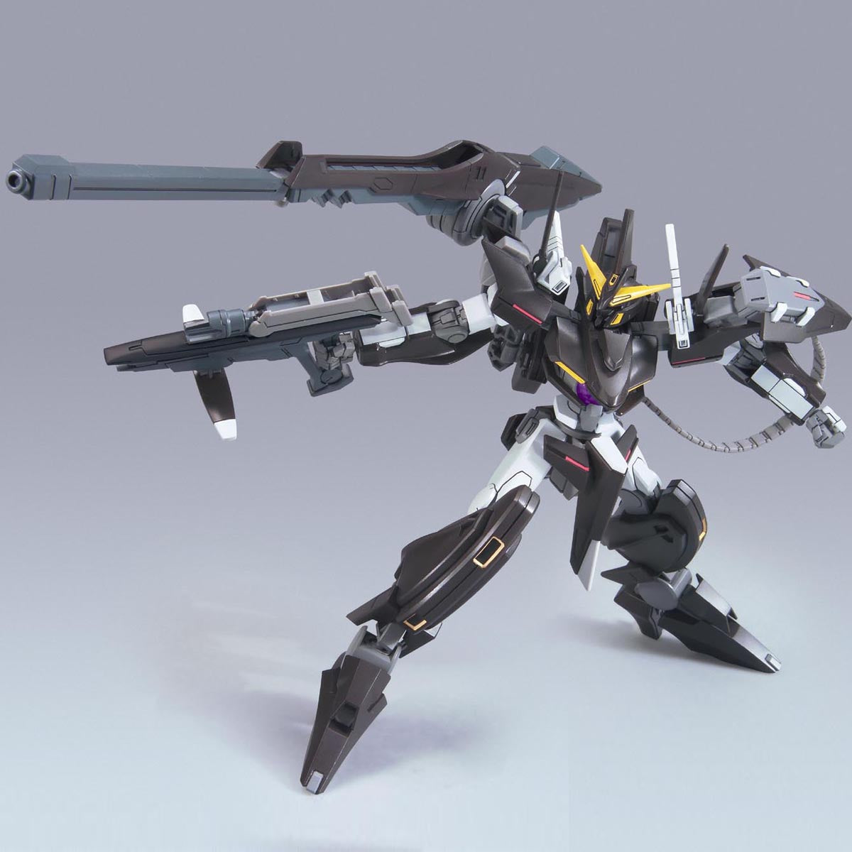 BANDAI HG 1/144 GUNDAM THRONE EIN