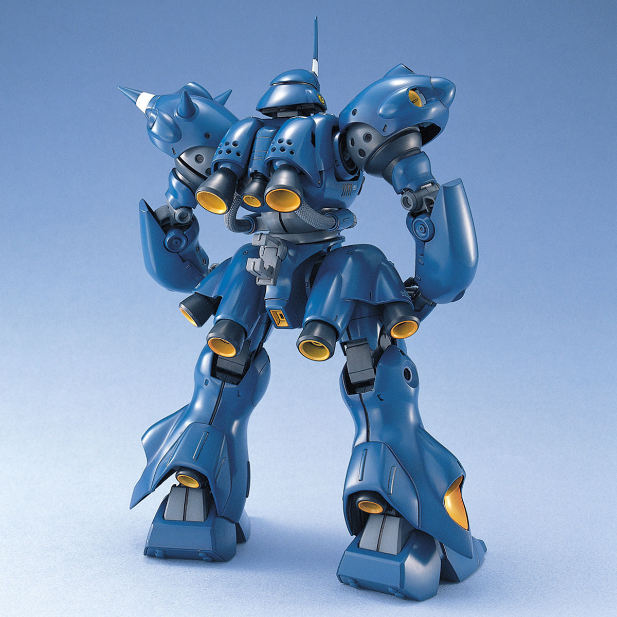 BANDAI MG 1/100 KAMPFER