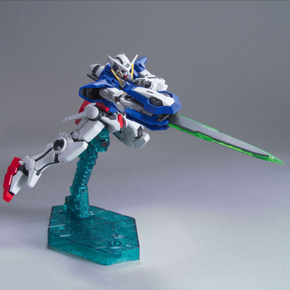 BANDAI HG 1/144 GUNDAM EXIA REPAIR II