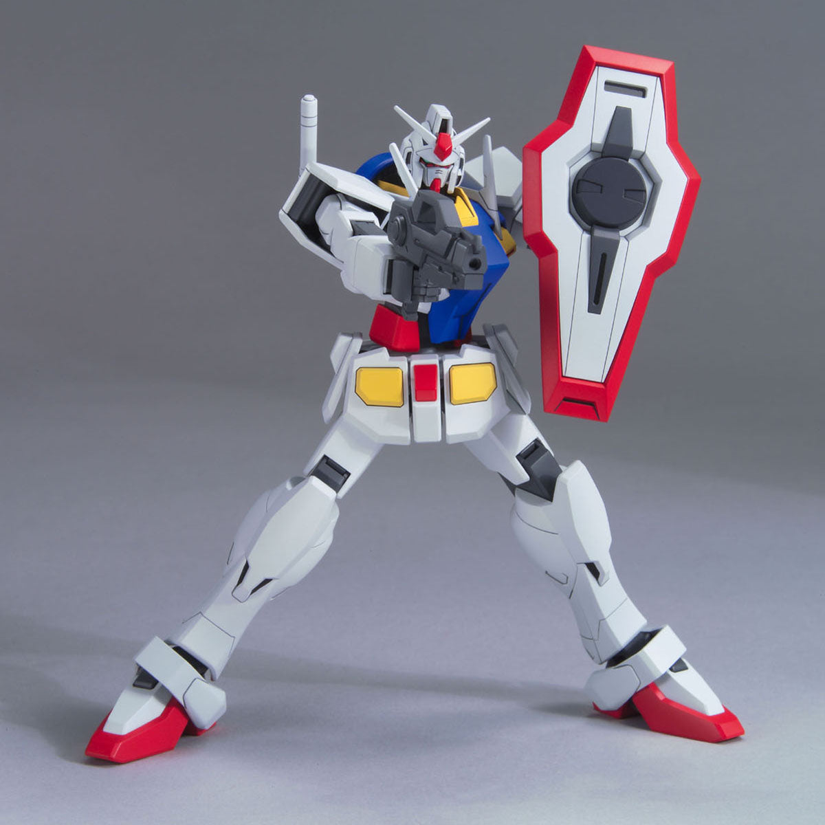 BANDAI HG 1/144 O GUNDAM (TYPE A.C.D)