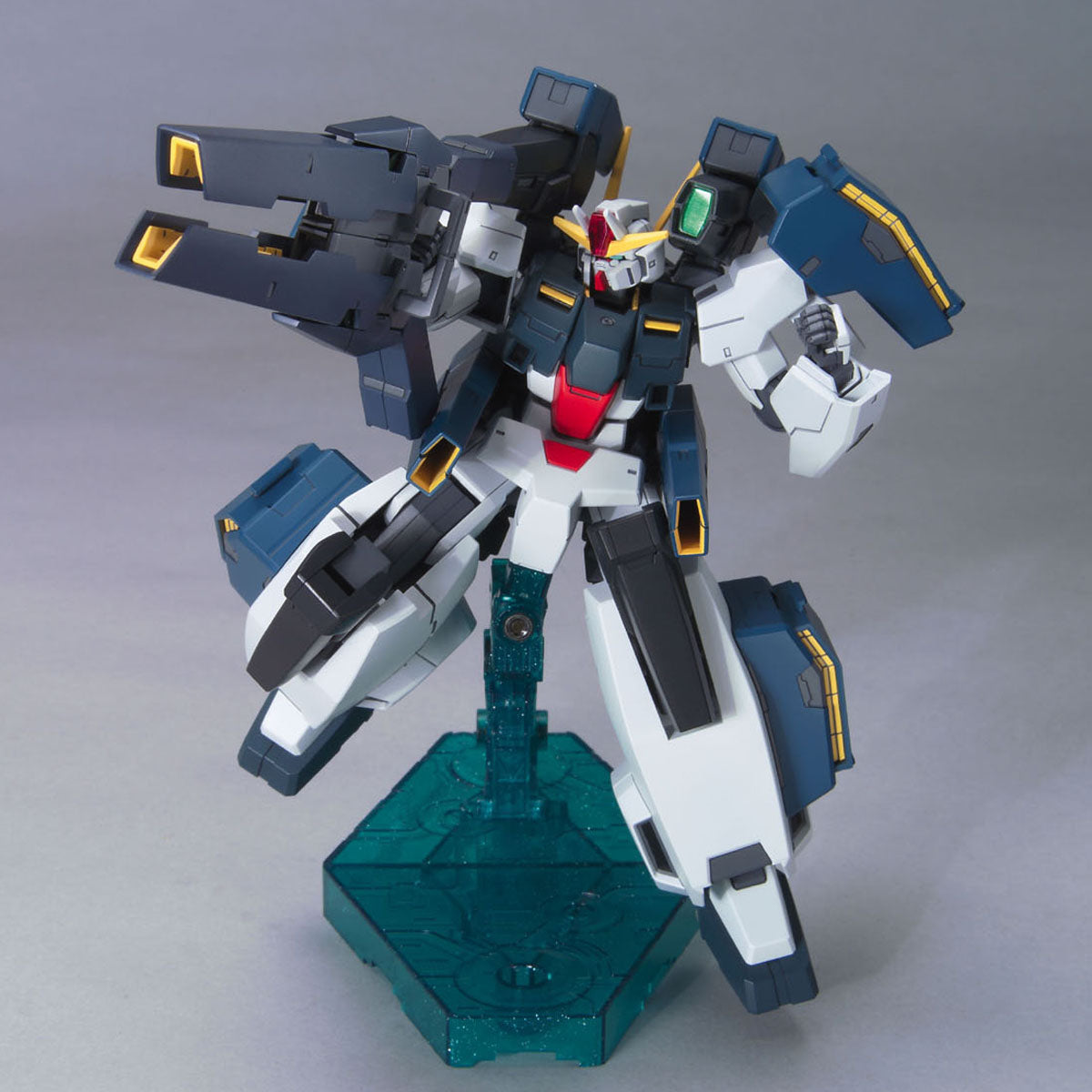 BANDAI HG 1/144 SERAVEE GUNDAM GNHW/B