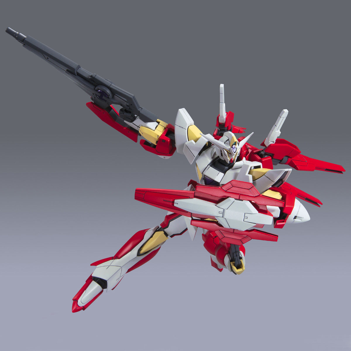BANDAI HG 1/144 REBORNS GUNDAM