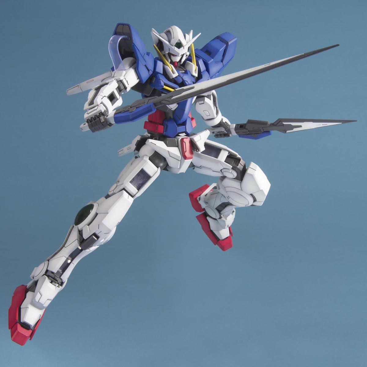 BANDAI MG 1/100 GUNDAM EXIA
