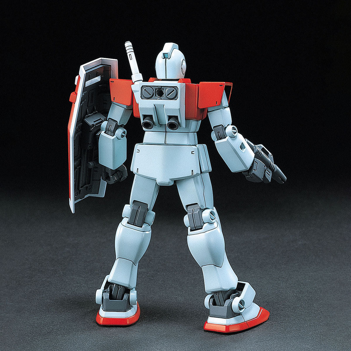 BANDAI HGUC 1/144 RGM-79 GM