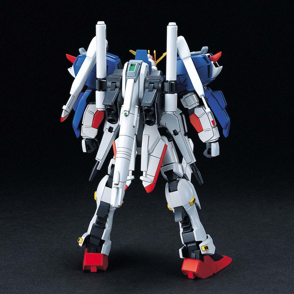 BANDAI HGUC 1/144 MSA-0011 S GUNDAM