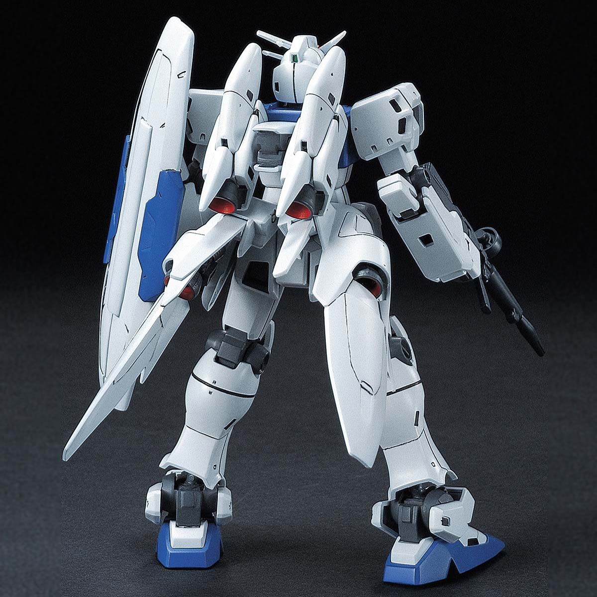BANDAI HGUC 1/144 RX-78 GP03S GUNDAM