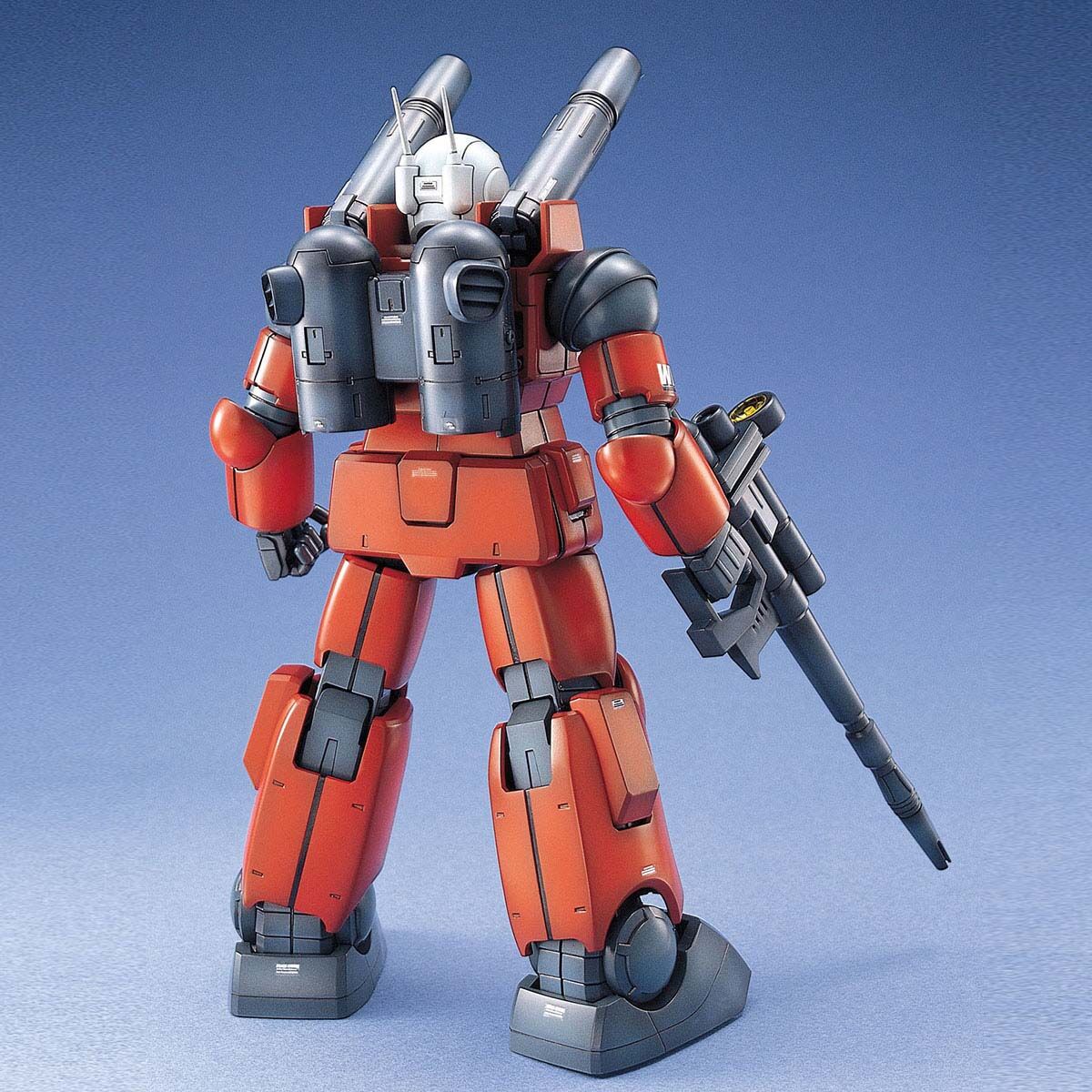 BANDAI MG 1/100 RX-77-2 GUNCANNON