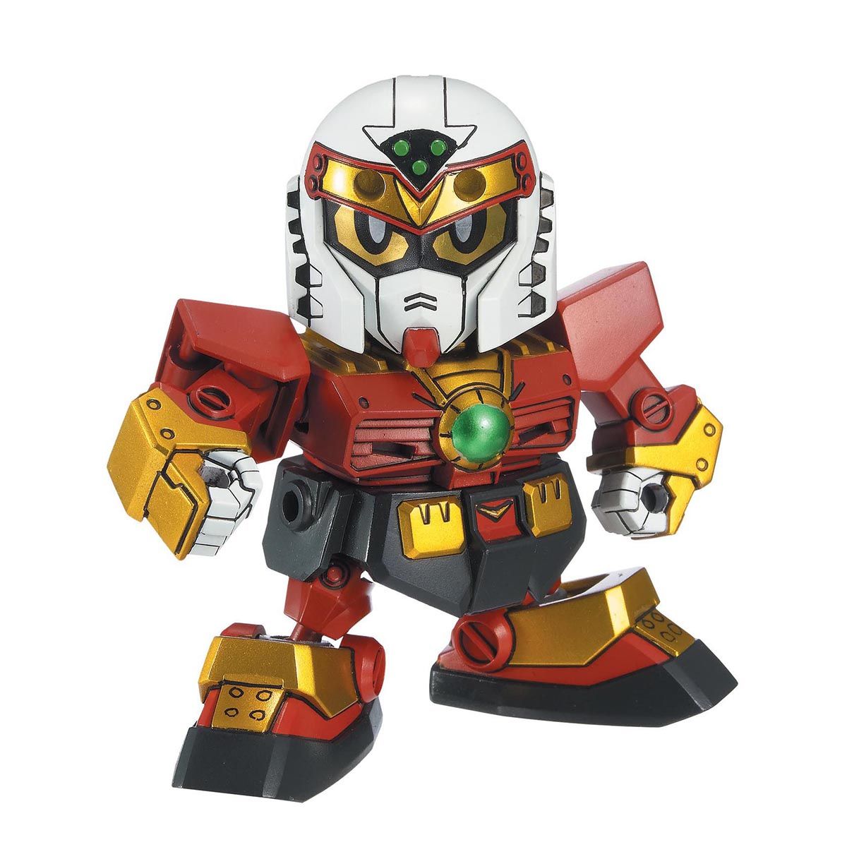BANDAI BB331 TAKEDA SHINGEN GUNDAM