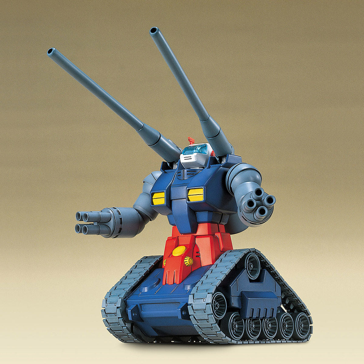 BANDAI HGUC 1/144 GUNTANK
