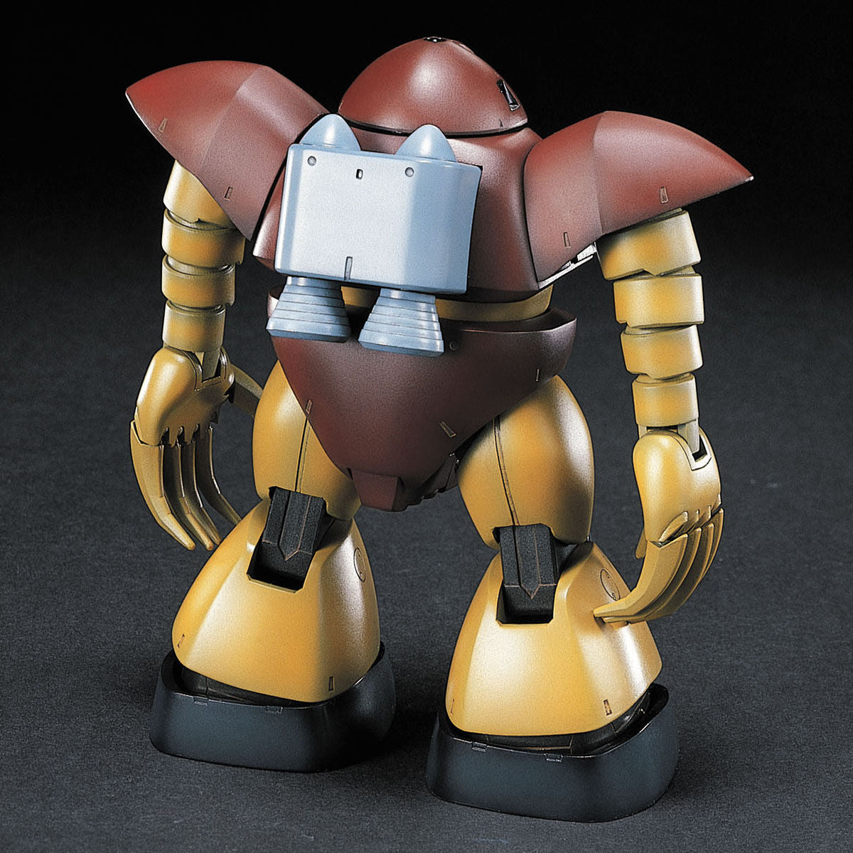 BANDAI HGUC 1/144 GOGG