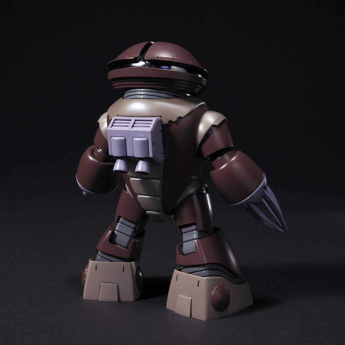 BANDAI HGUC 1/144 ACGUY