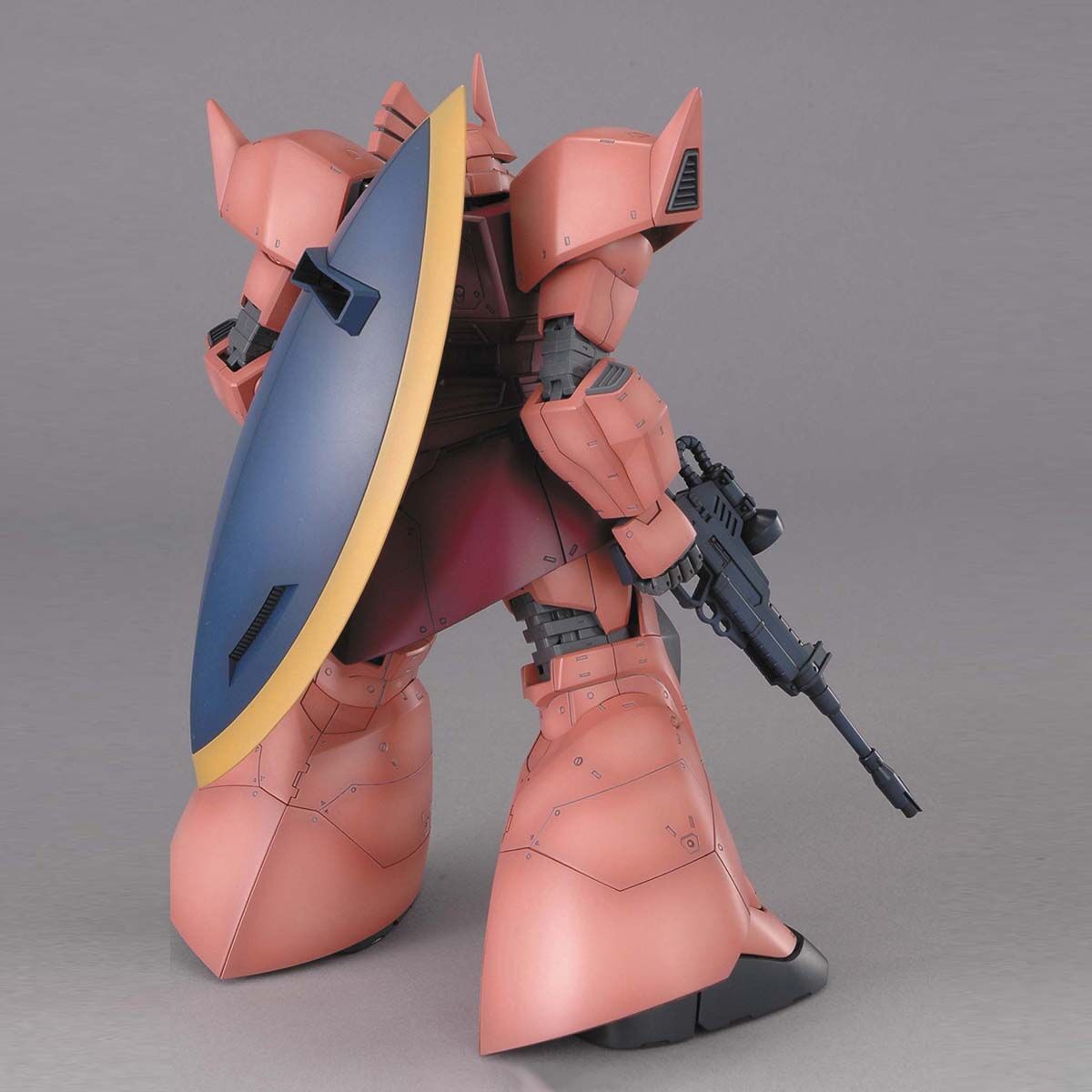 BANDAI MG 1/100 CHAR'S GELGOOG VER. 2.0