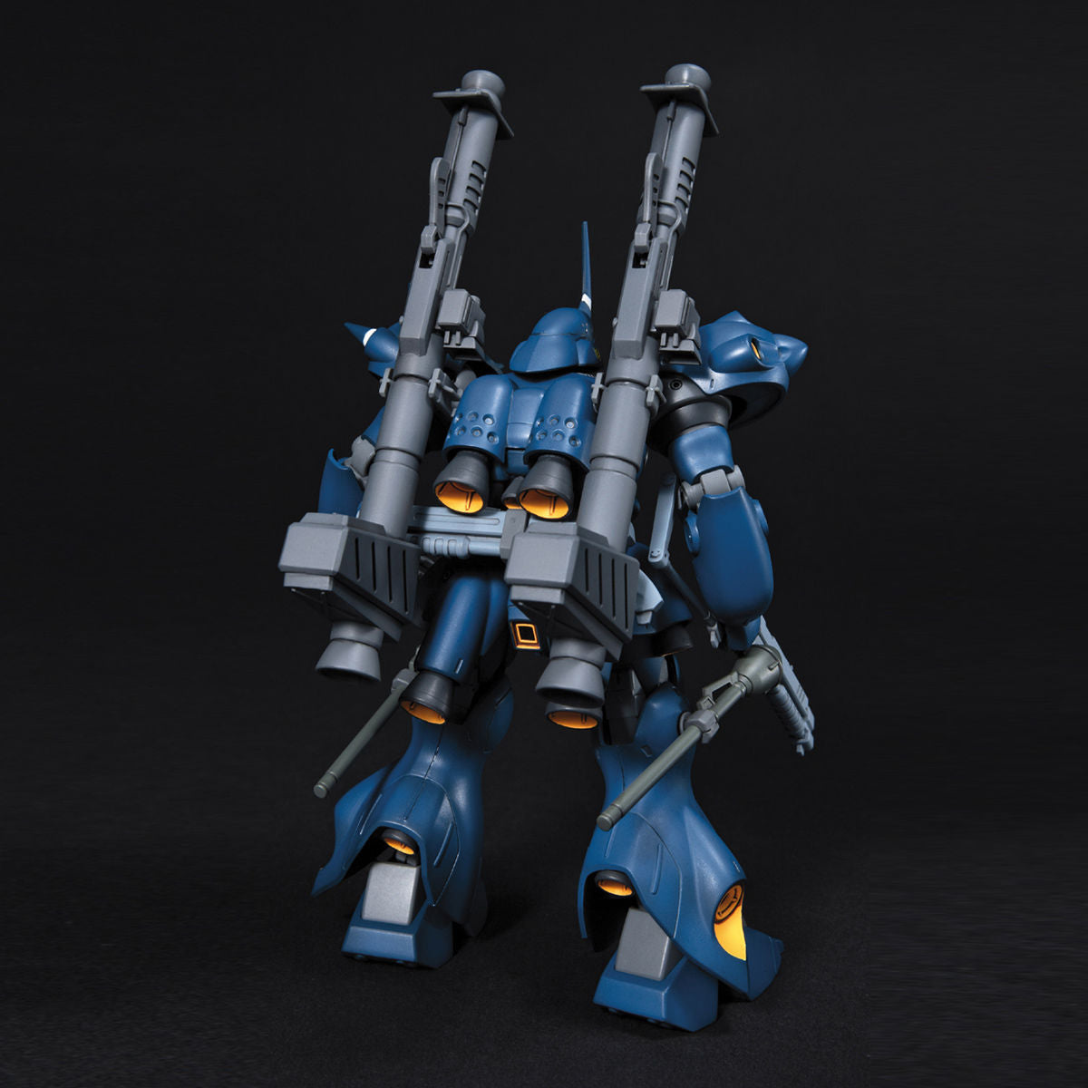 BANDAI HGUC 1/144 KAMPFER
