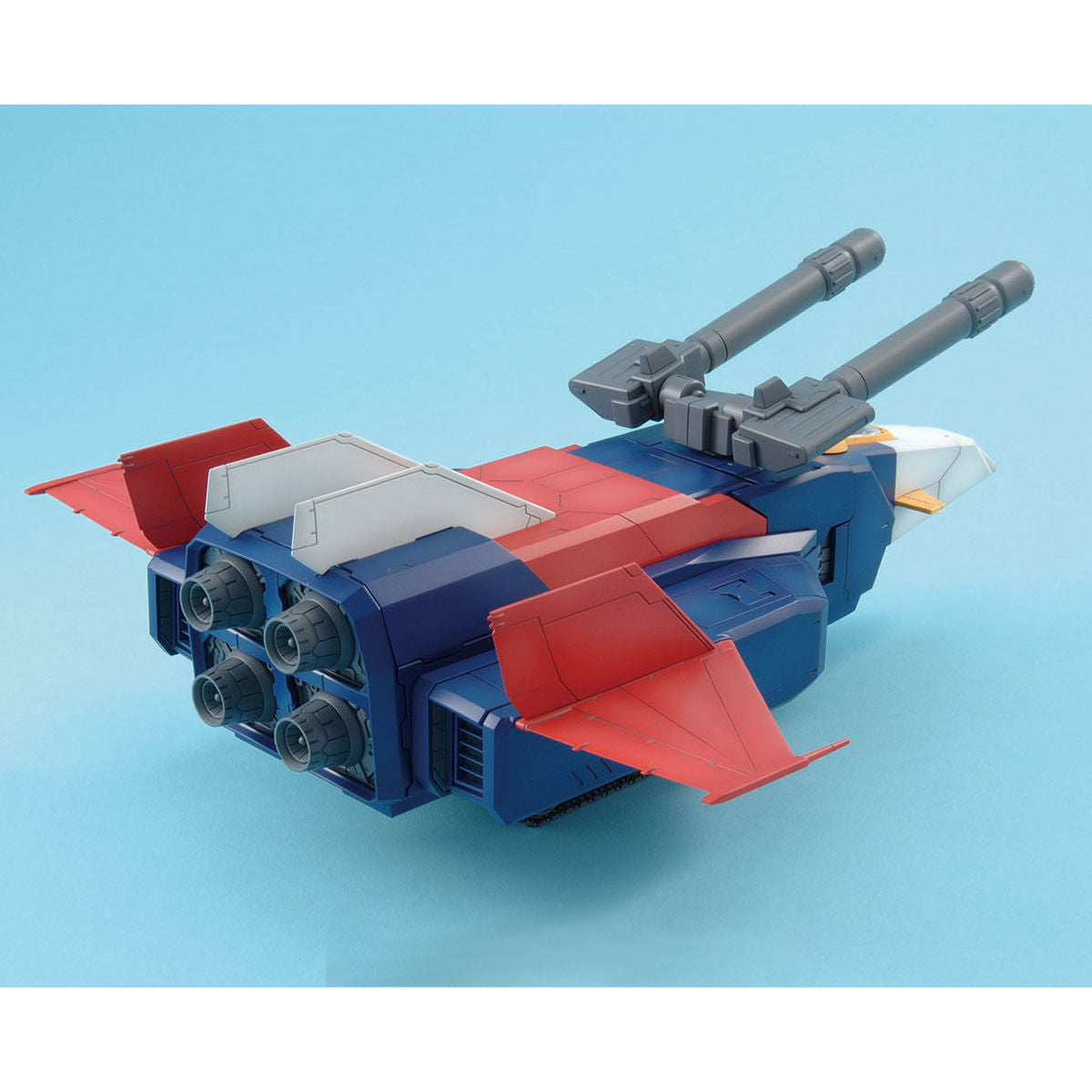 BANDAI MG 1/100 G FIGHTER