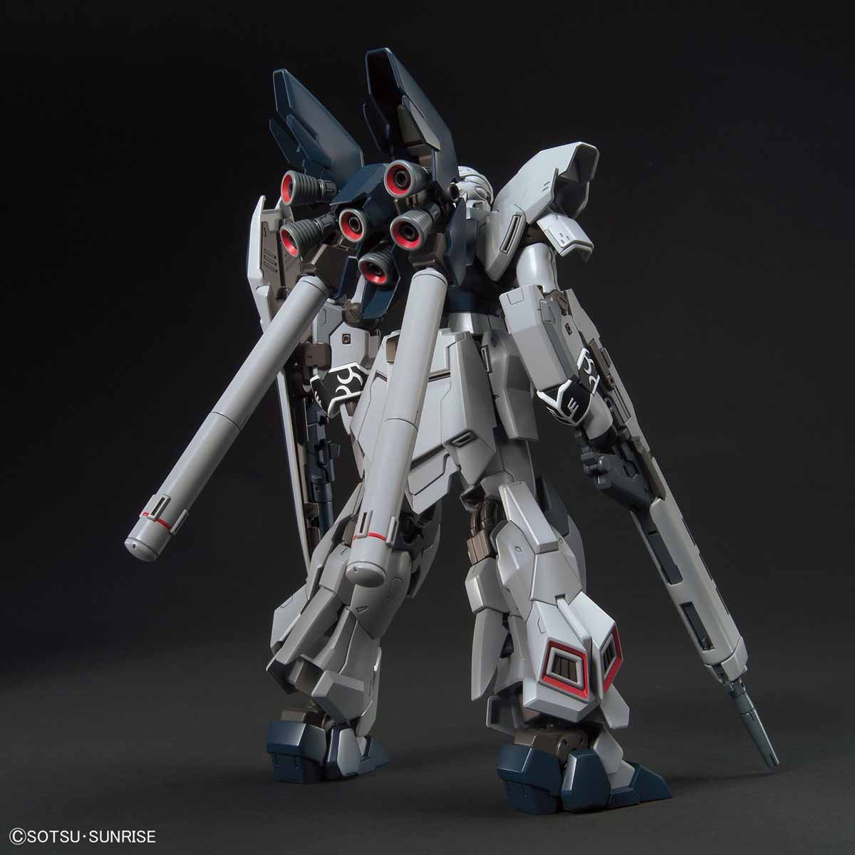 BANDAI HGUC 1/144 SINANJU STEIN (NARRATIVE VER.)