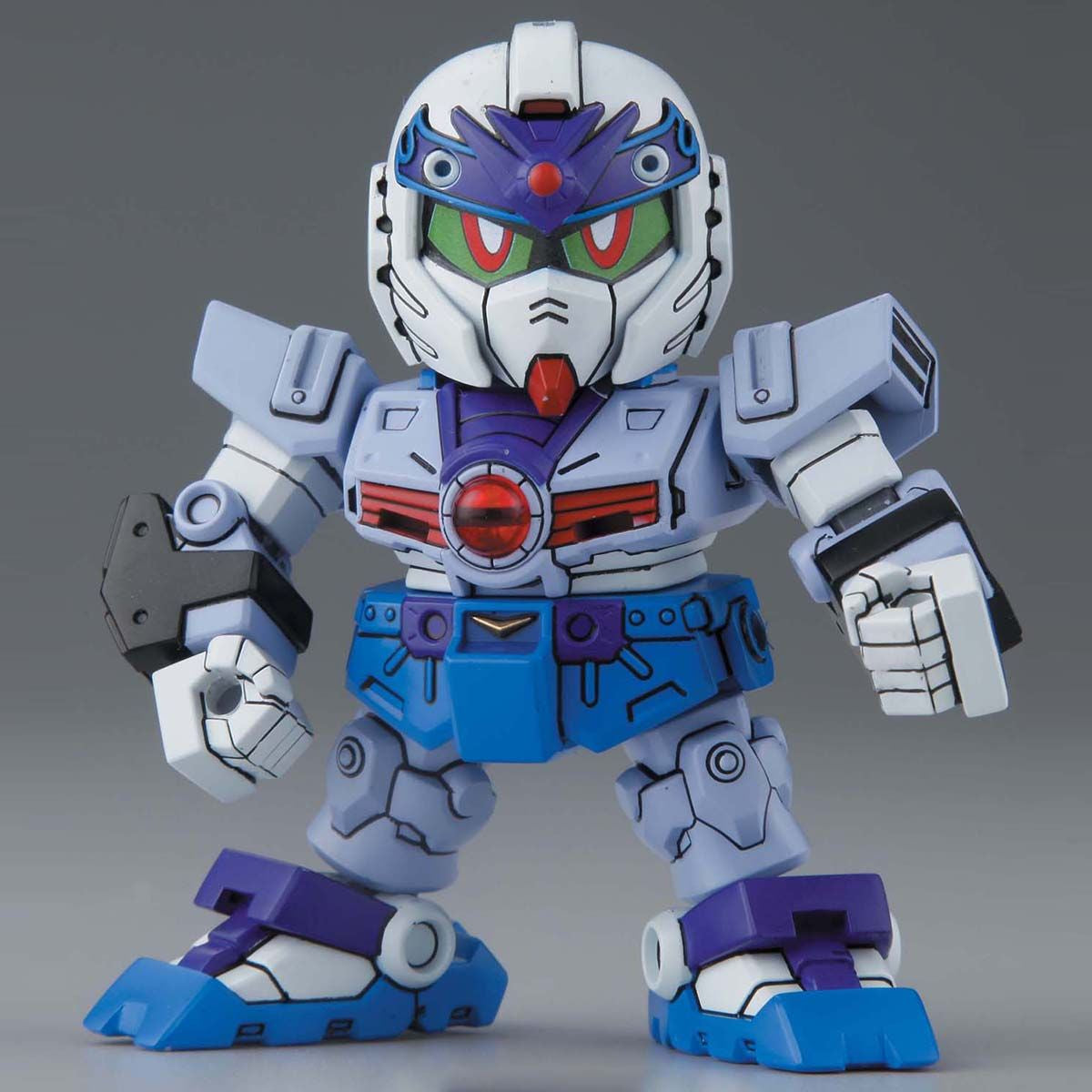 BANDAI BB344 ODA NOBUNAGA GUNDAM